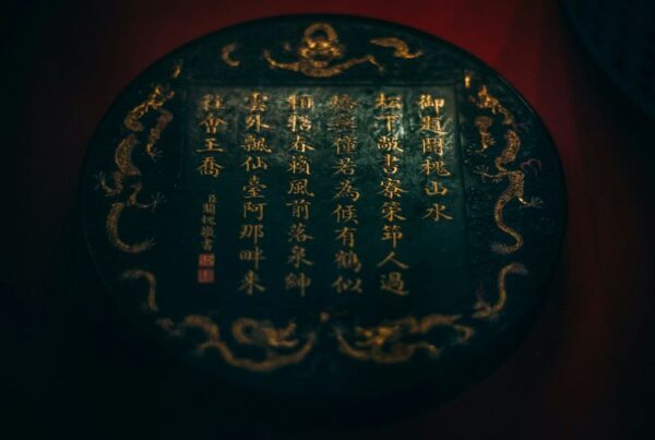Ședință de astrologie chinezească – 1 oră