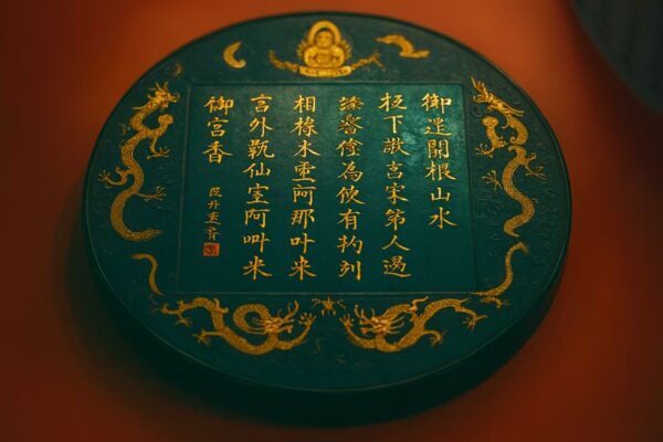 Ședință de astrologie chinezească – 1 oră