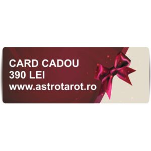 Card cadou digital