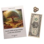 Apariție editorială: Cauzele subtile ale lipsei banilor și calea către abundență