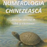 Apariție editorială: Numerologia Chinezească