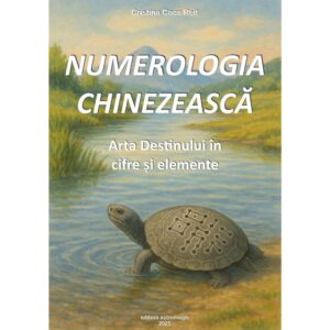Numerologia Chinezească
