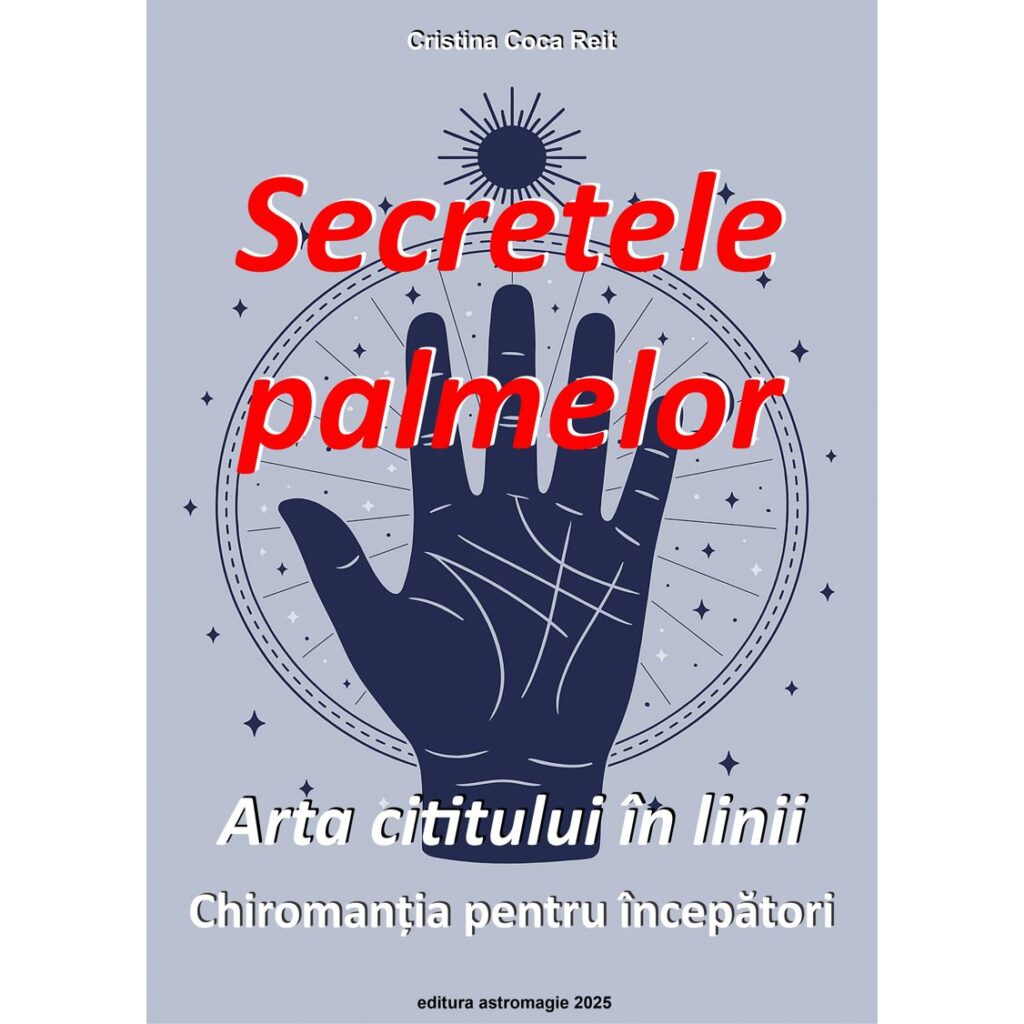 Secretele palmelor Secretele palmelor