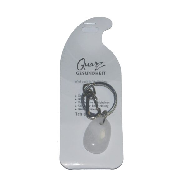 Breloc din cuart pentru zodia Scorpion