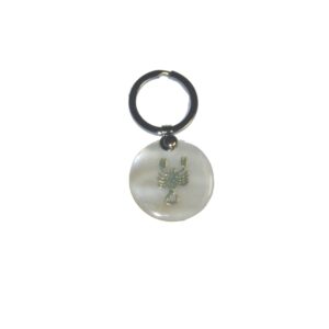 Breloc pentru zodia Scorpion