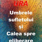 Apariție editorială: URA – Umbrele sufletului și Calea spre eliberare
